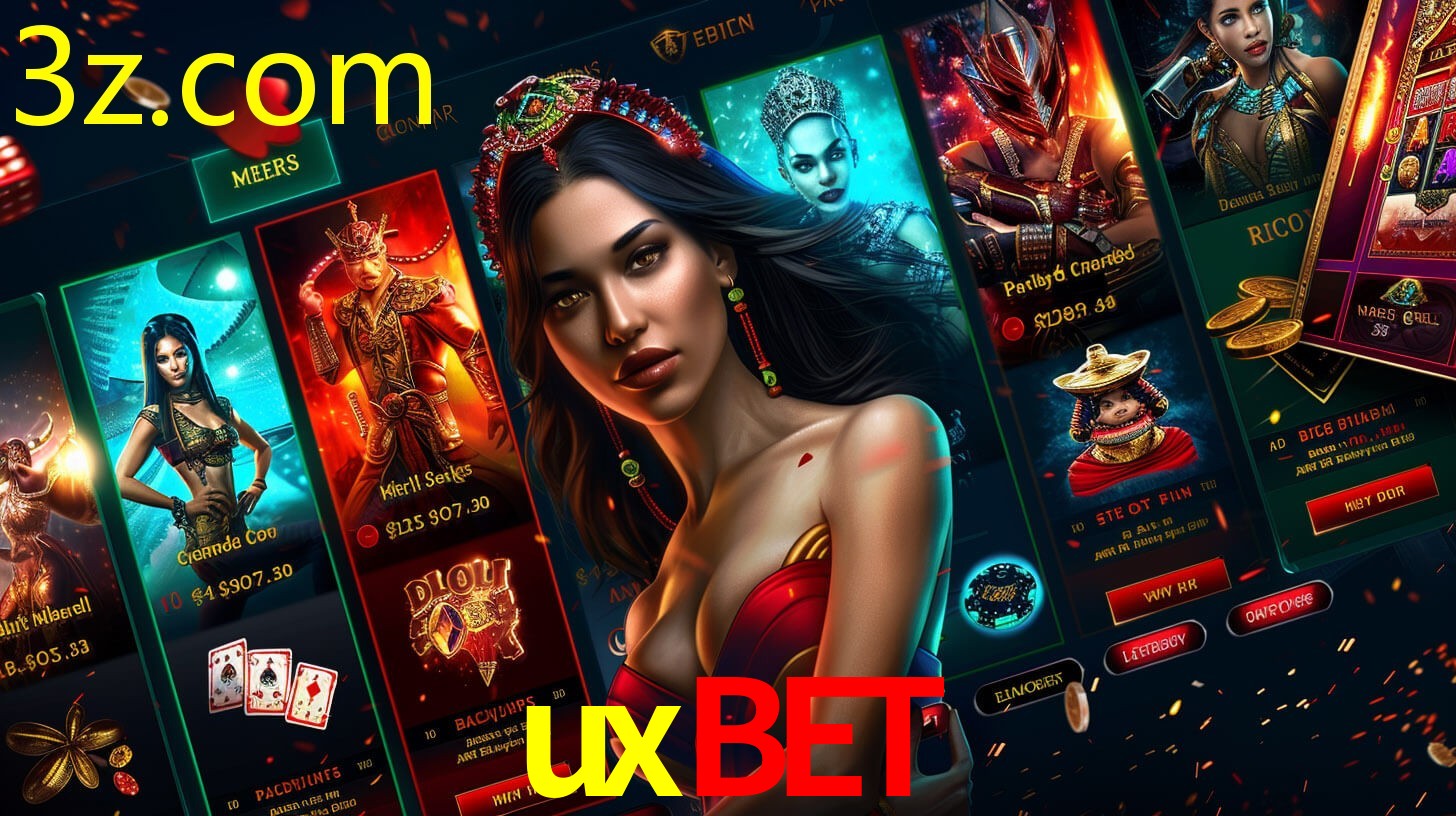 UXBET